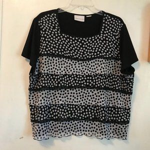 Women's Alfred Dunner Top